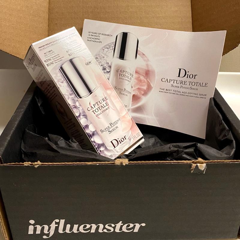 アイケア Dior CAPTURE TOTALE SUPER POTENT SERUM Capture Totale Super Potent Eye Serum - Dior | Sephora