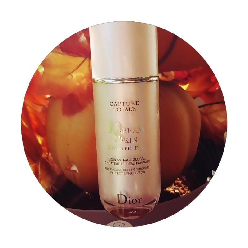 DIOR Capture Totale DreamSkin Care & Perfect - Global Age