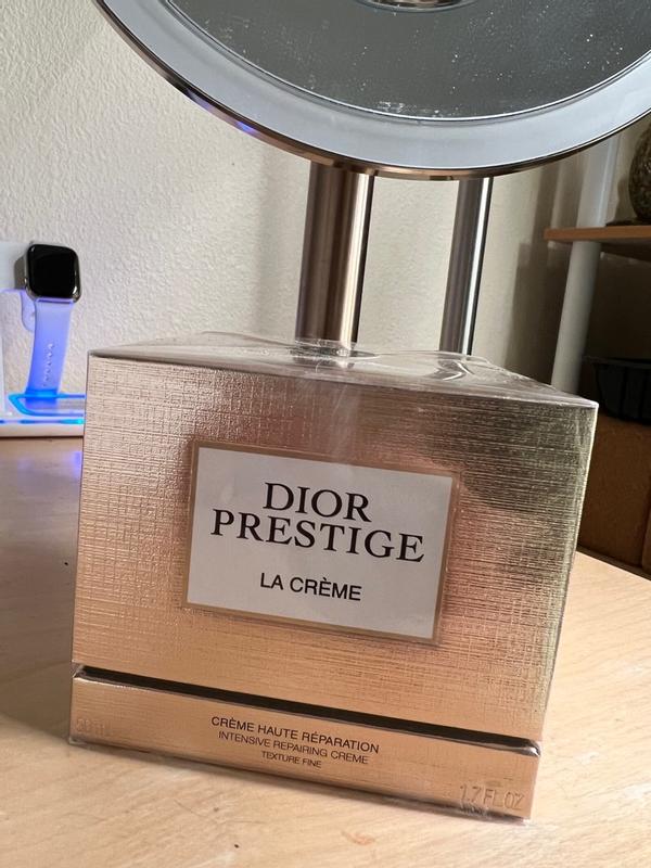 Dior Prestige La Crème N Dior Prestige La Crème Texture Riche: Intensive Repair | Dior US