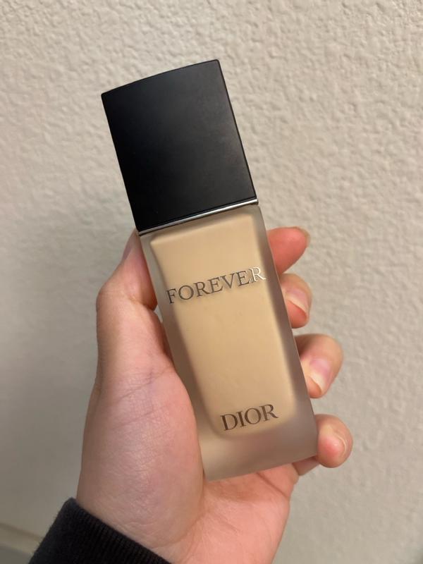 Dior Forever Matte Skincare Foundation SPF 15 Macy s