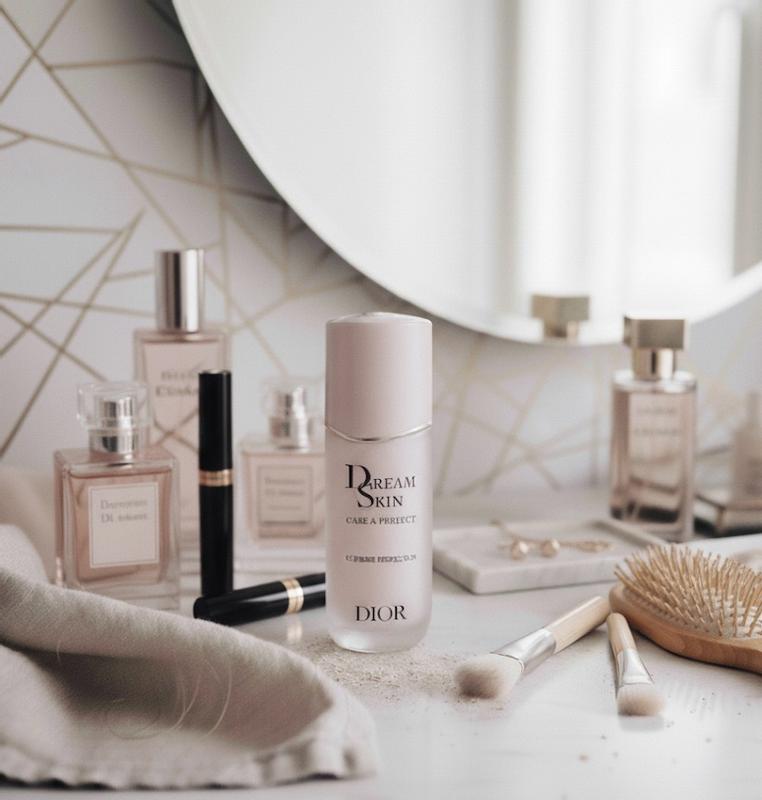 DIOR Capture Totale DreamSkin Care & Perfect - Global Age-Defying