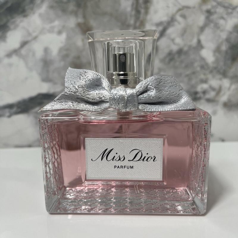香水(女性用) Miss Dior Eau de Parfum Amazon.com : Miss Dior for Women by Dior 3.4 oz EDP Spray
