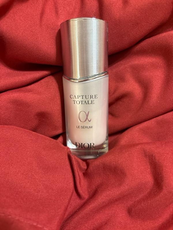 DIOR Capture Totale Le Serum - Macy's