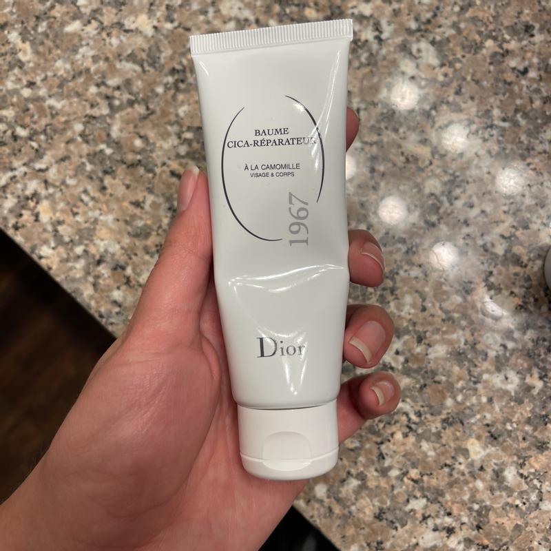 DIOR、CICAクリーム DIOR Cica Recover & Repair Multi-Use Balm - Macy's
