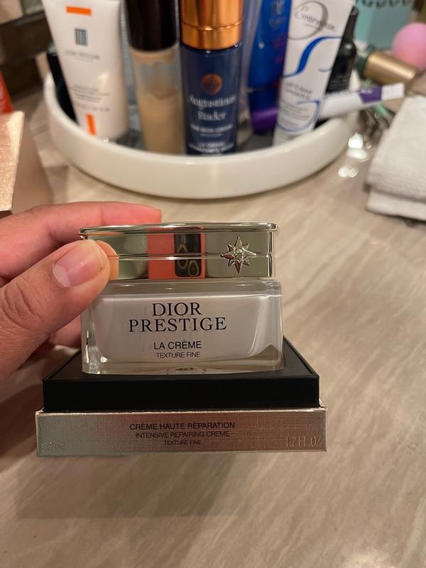 DIOR Prestige La Crème Texture Fine | Bloomingdale's
