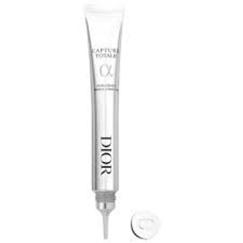DIOR Capture Totale Hyalushot Wrinkle Corrector with