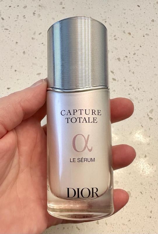 【新品未使用】DiorCAPTURE TOTALE CELLENERGY50ミリ ac8172ab-0b66-42a9-92da-