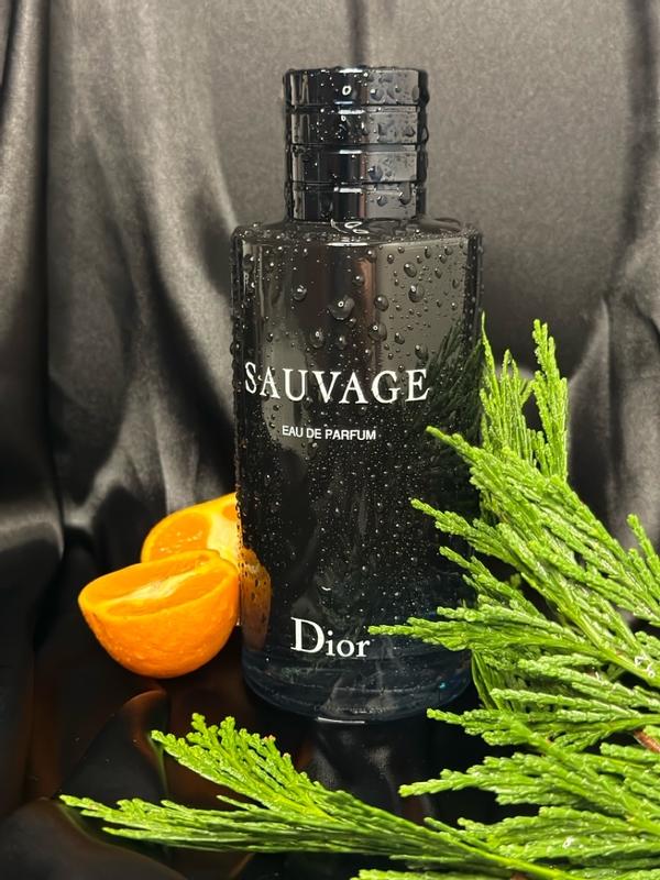 Dior Men s Sauvage Eau de Parfum Fragrance Collection Macy s