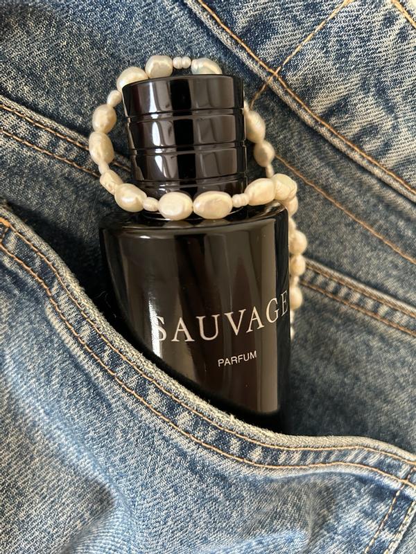 Sauvage Eau de Toilette