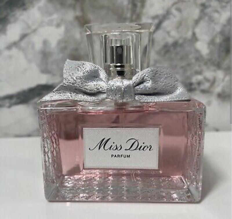 DIOR Miss Dior Eau de Parfum Spray, 5.0-oz. - Macy's