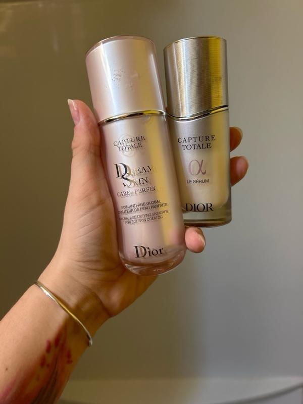 アイケア Dior Capture TotaleSuperPotent EyeSerum Capture Totale Super Potent Eye Area Serum | Dior US