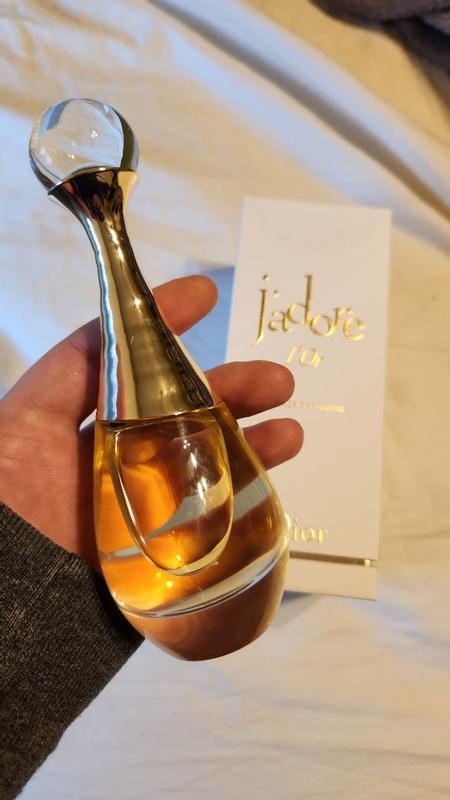 Dior J adore l Or Essence de Parfum Fragrance Collection Macy s