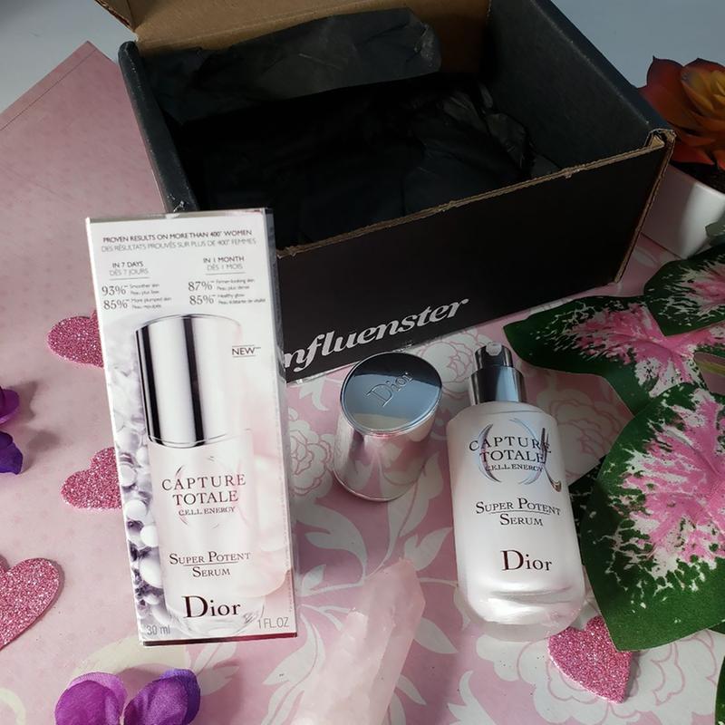 【Dior】CAPTURE TOTALE 免税店限定 DIOR CAPTURE TOTALE 3 PIECE GIFT SET MULTI-PERFECTION CREME
