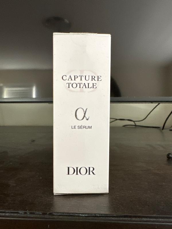 アイケア Dior Capture TotaleSuperPotent EyeSerum Dior Capture Totale Super Potent Eye Serum - SweetCare