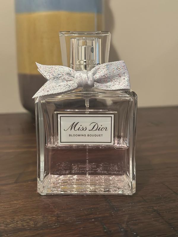 DIOR Miss Dior Blooming Bouquet Eau de Toilette Spray, 5 oz