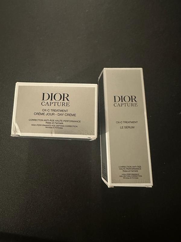 【値下げ更新！】DIOR CAPTURE OK-C TREATMEN DIOR Capture OX-C Treatment Day Cream | Saks Fifth Avenue