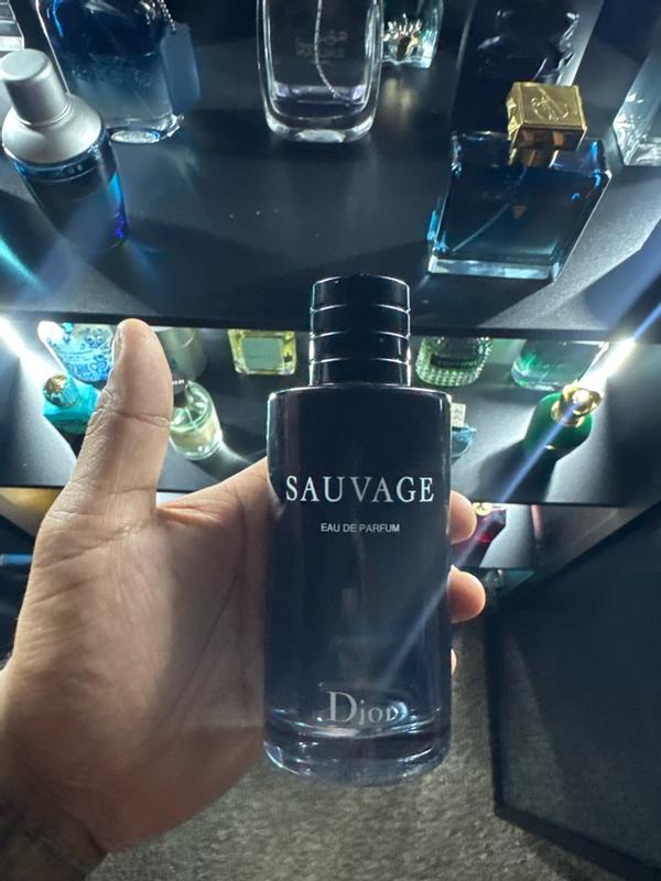 DIOR Men's Sauvage Eau de Parfum Spray, 6.8-oz. - Macy's