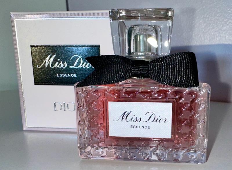 DIOR Miss Dior Essence Spray, 2.7 oz. - Macy's