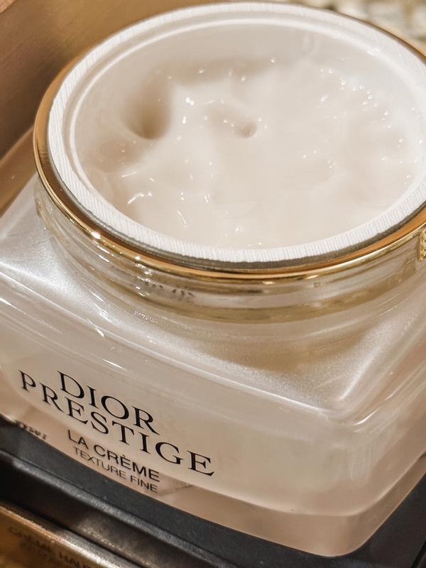 DIOR Prestige La Crème Texture Fine | Bloomingdale's