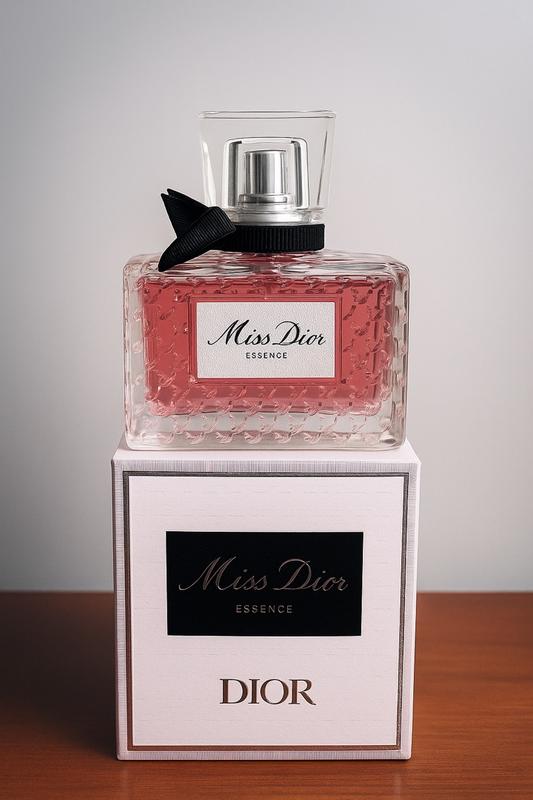 Miss Dior Essence エッセンス Miss Dior Essence: Intense Parfum by Francis Kurkdjian