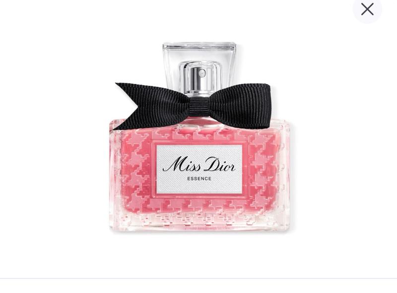 Miss Dior ローズミス DIOR Miss Dior Essence Spray, 2.7 oz. - Macy's