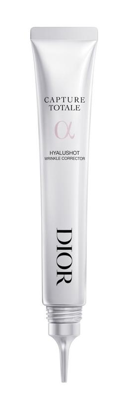 DIOR Capture Totale Hyalushot Wrinkle Corrector With