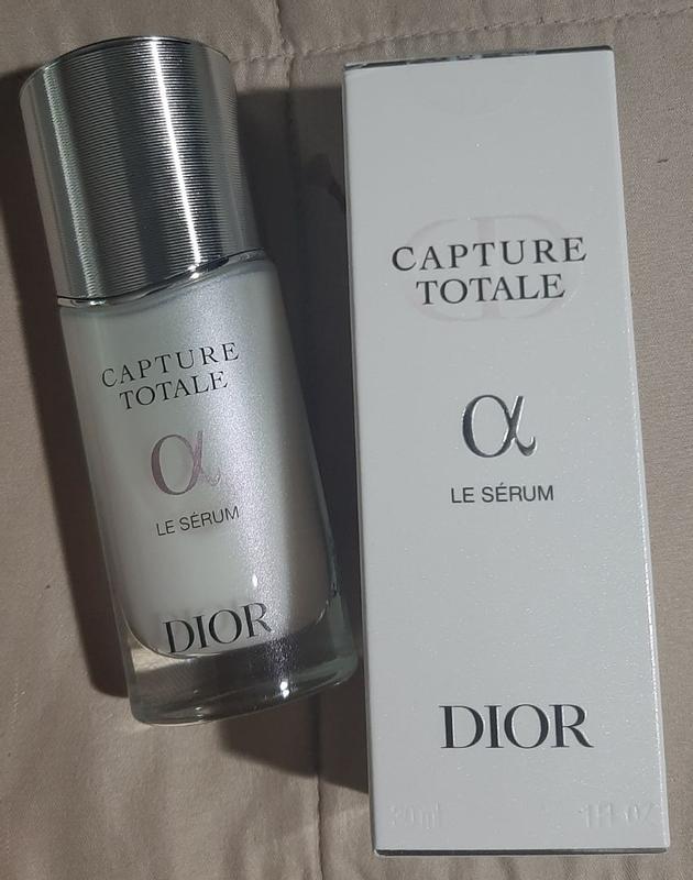 Dior 美容液Capture Totale α Le Sérum 50ml 41f2hA14qfL.jpg_BO30,255,255,