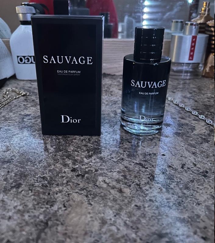 ダット ゴ Dior Sauvage Eau de Toilette 60 Amazon.com : Dior Eau de Toilette for Men, 2 Ounce 60 ml