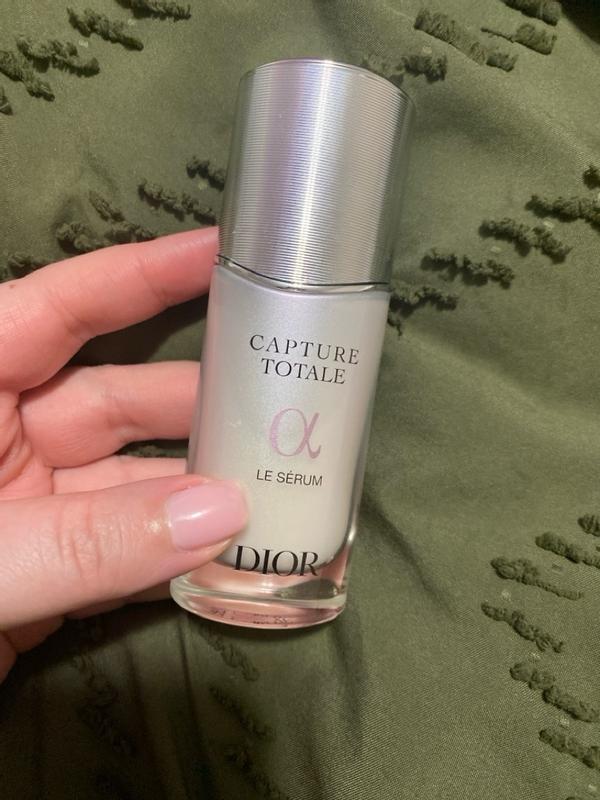 Dior 美容液Capture Totale α Le Sérum 50ml DIOR Dior Capture Totale Le Sérum Anti-Aging Serum | Saks