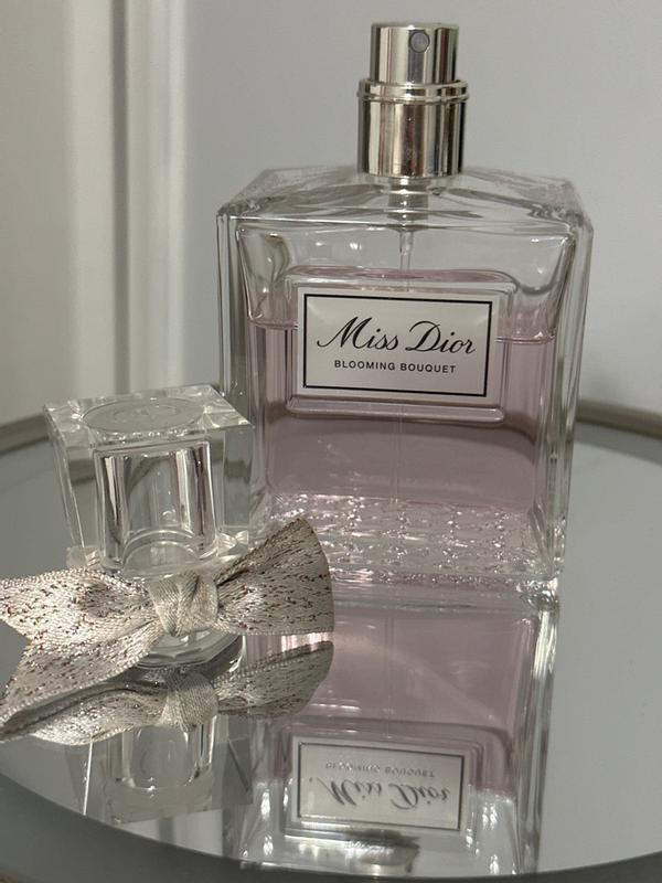 DIOR Miss Dior Blooming Bouquet Eau de Toilette Spray, 5 oz