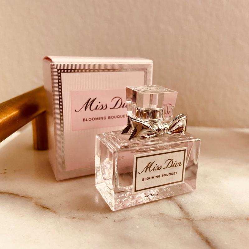 DIOR Miss Dior Absolutely Blooming Eau de Parfum 1.7 oz