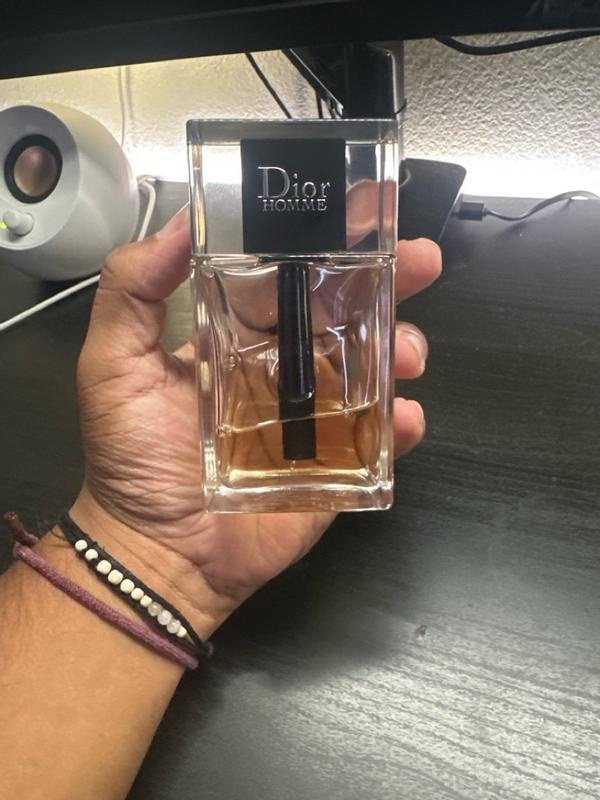 Dior Homme Eau de Toilette Fragrance Collection Macy s