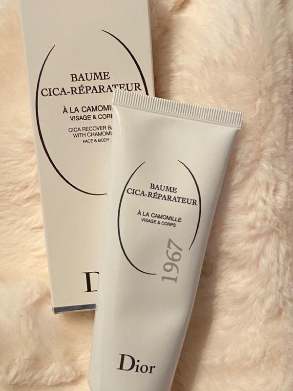 DIOR Cica Recover & Repair Multi-Use Balm 2.5 oz
