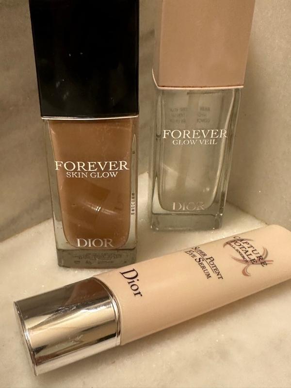 Dior Capture Totale Eye Serum アイセラム Capture Totale Super Potent Eye Serum: Eye Contour Serum | DIOR