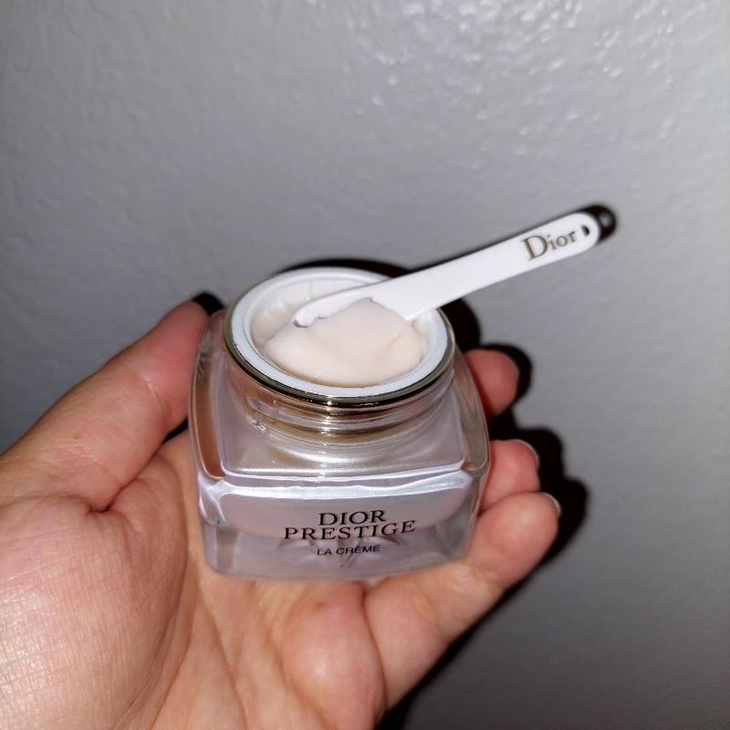 DIOR Prestige La Crème Texture Essentielle | Bloomingdale's
