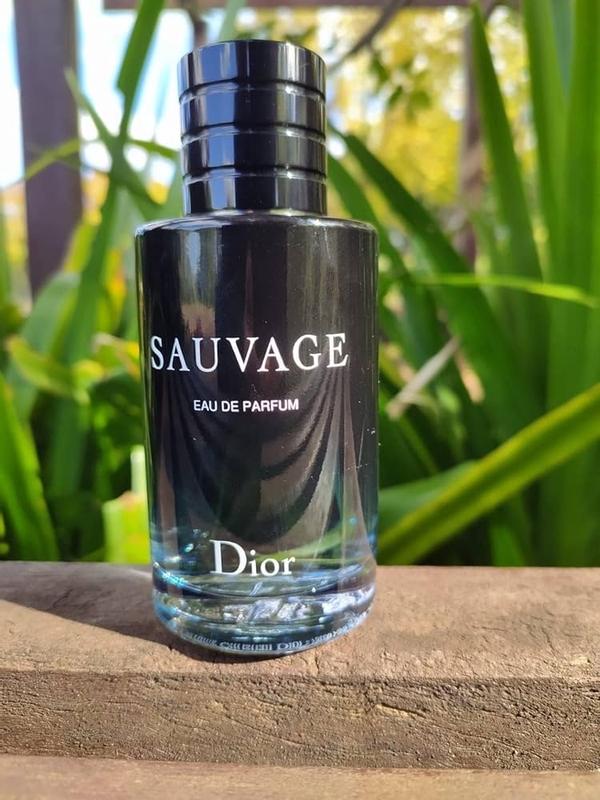 Dior Men s Sauvage Eau Forte Parfum Fragrance Collection Macy s