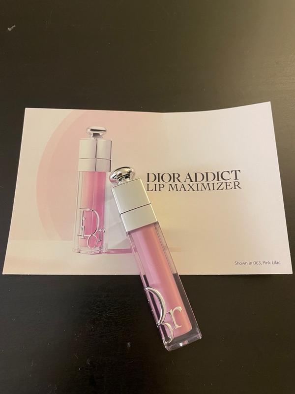 リップグロス Dior Addict Lip Maximizer 063 31BnxVs7VWL._SS200_.jpg
