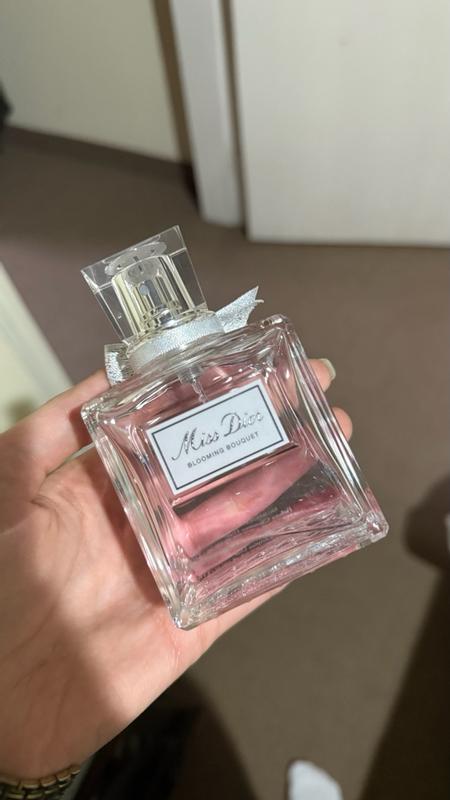 DIOR Miss Dior Blooming Bouquet Eau de Toilette Spray, 5 oz