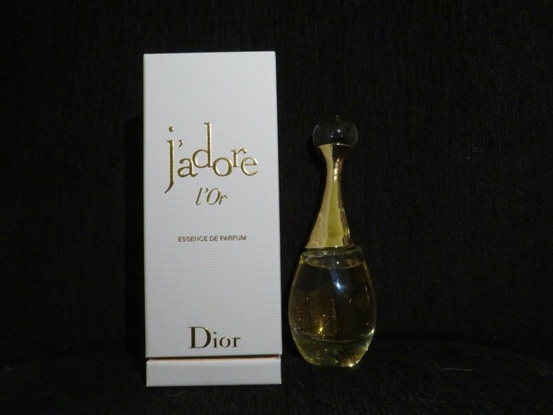 Dior J adore l Or Essence de Parfum Fragrance Collection Macy s