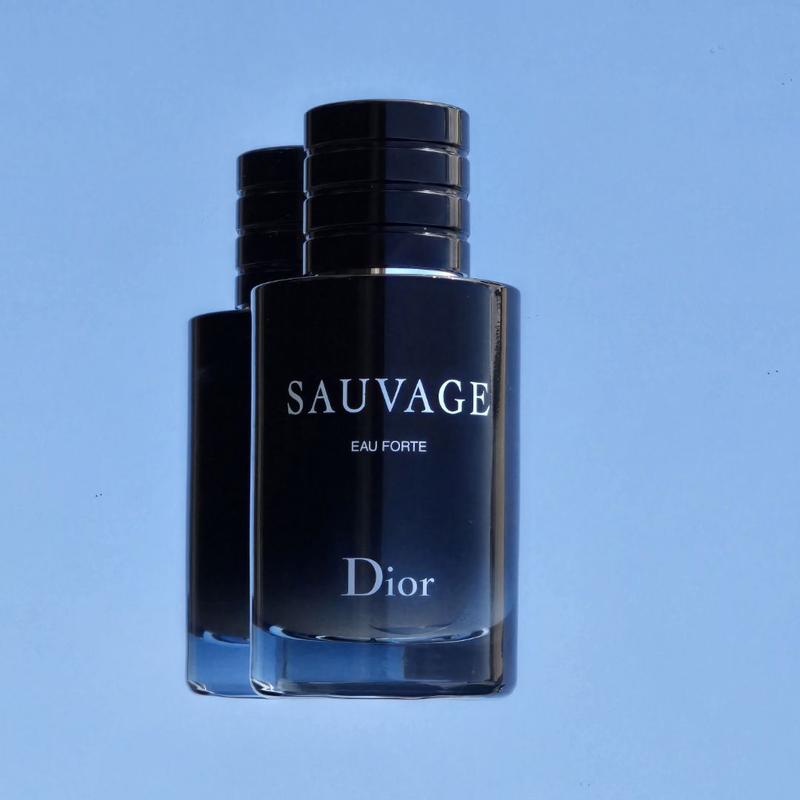 DIOR Sauvage Eau Forte Parfum | Bloomingdale's