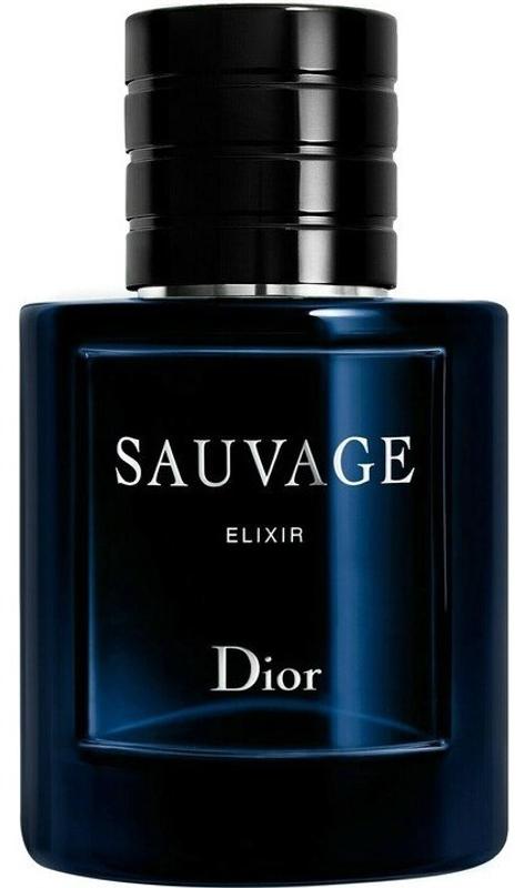 Dior SAUVAGE ELIXIR 香水　値下げしました Dior SAUVAGE ELIXIR 香水 値下げしました Dior SAUVAGE ELIXIR