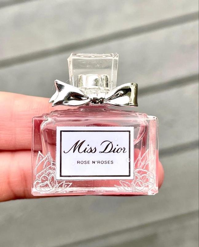 DIOR Miss Dior Eau de Parfum Spray, 5.0-oz. - Macy's