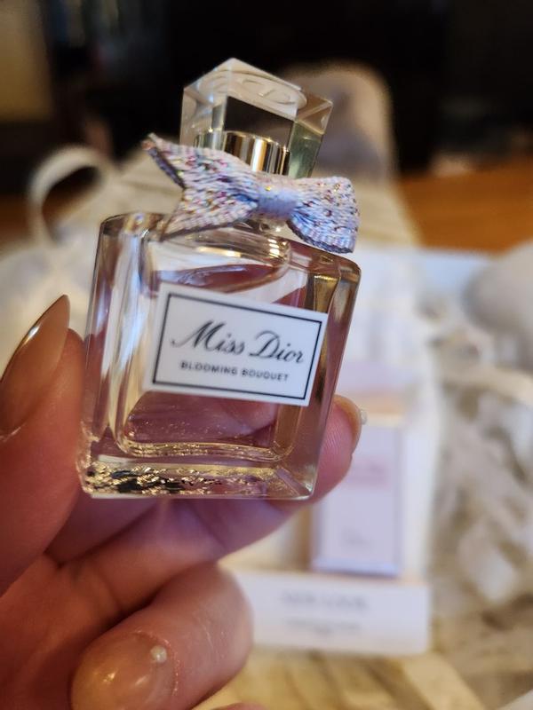 Miss Dior shops Blooming Bouquet 5oz