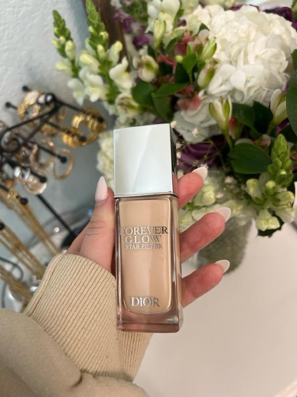 DIOR Forever Glow Star Filter Multi-Use Highlighter - Macy's