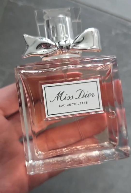 DIOR Miss Dior Eau de Toilette Fragrance Collection - Macy's