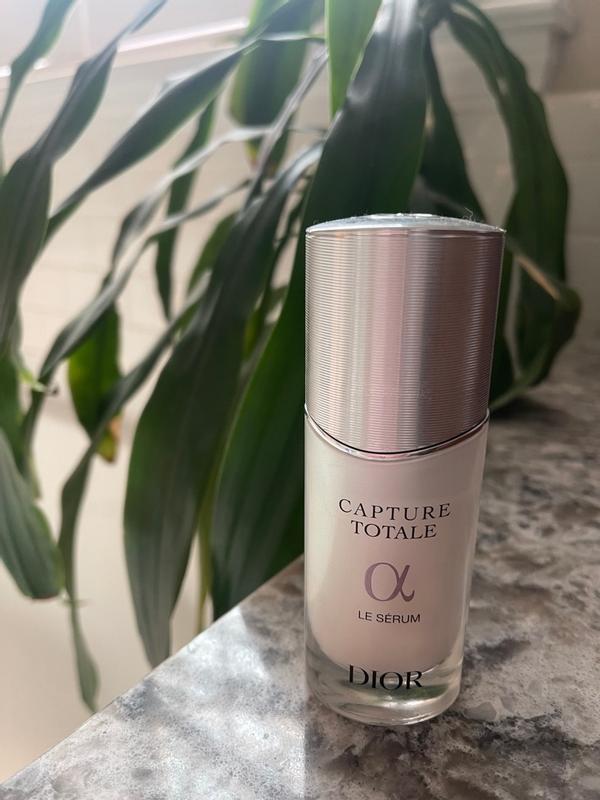 アイケア Dior Capture TotaleSuperPotent EyeSerum Capture Totale Super Potent Eye Serum - Dior | Sephora
