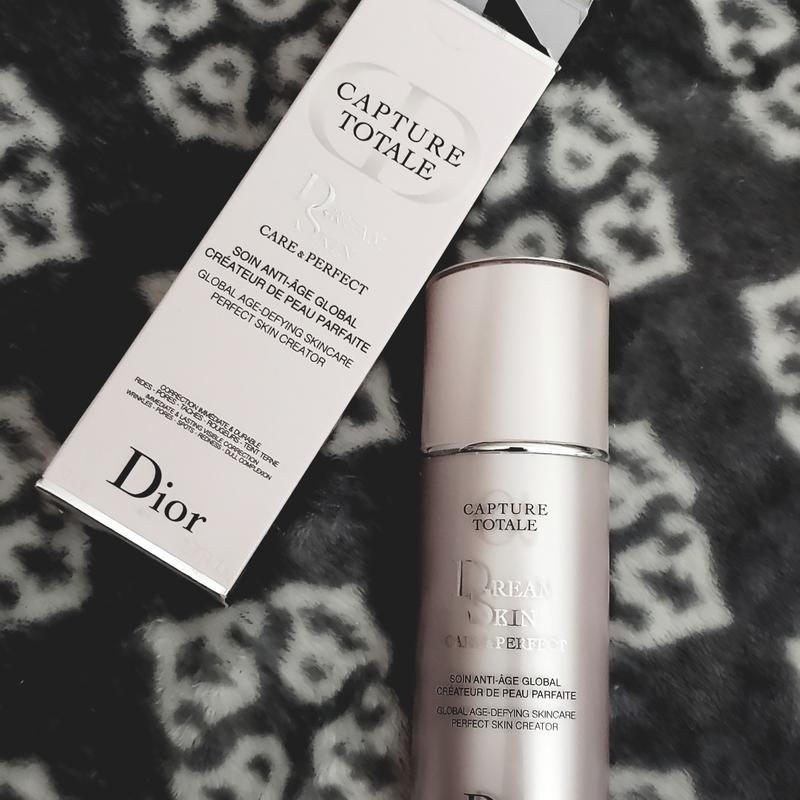 乳液・ミルク DREAMSKIN CARE & PERFECT 50ml 乳液・ミルク Dior Dream Skin Care & Perfect 50ml Dream Skin