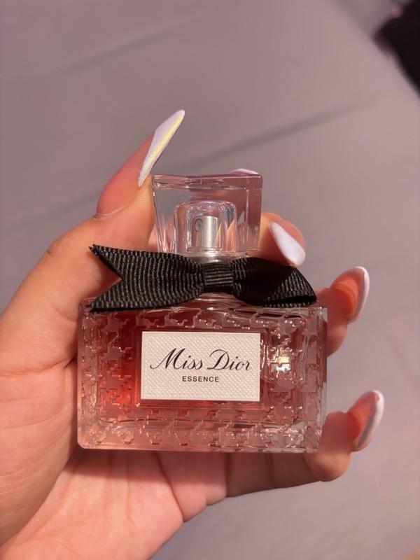 DIOR Miss Dior Essence Spray, 2.7 oz. - Macy's