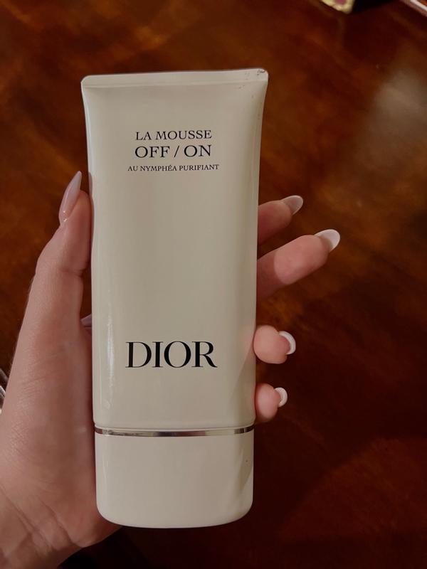 Dior Prestige La Mousse Micellaire 洗顔料 s-l400.jpg