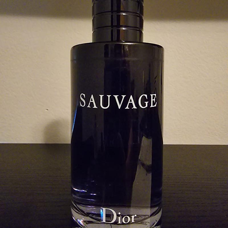 DIOR Men's Sauvage Eau de Toilette Spray, 6.8 oz. - Macy's